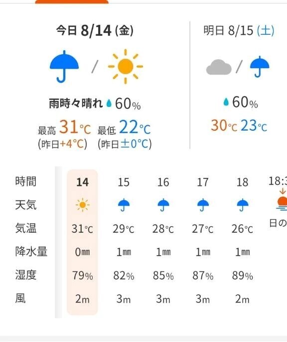 お昼を食べていたら🍚