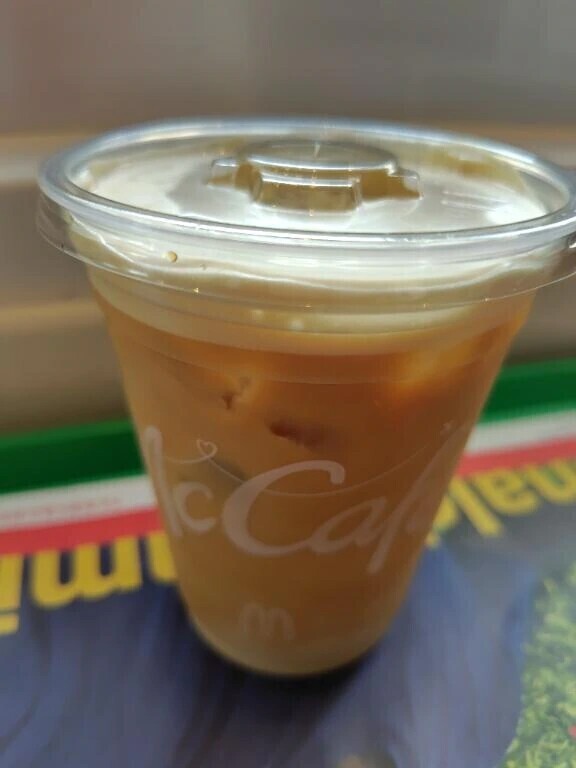 昨日のお茶🍵