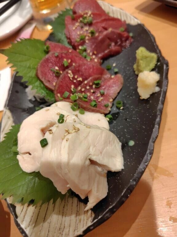 昨日の飲み🍺