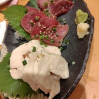 昨日の飲み🍺