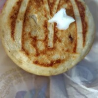 本日の朝ご飯🍞