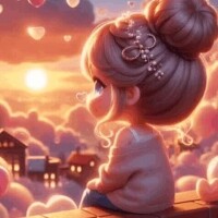 深夜？早朝？