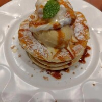 昨日の夕飯その2🍚