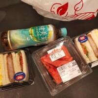 今日も一日、お疲れ様でした。