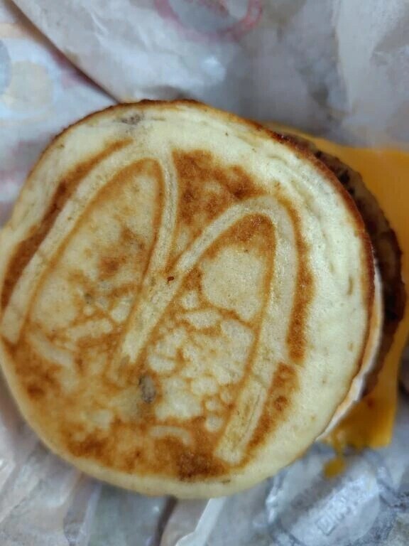 本日の朝ご飯🍞