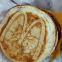 本日の朝ご飯🍞