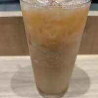 本日のお茶☕