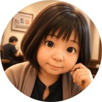 ありがとうごさいました♪