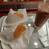 昨日の夕飯🍞