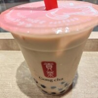 本日のお茶☕