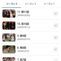 本日は「ごくせん3」📺️