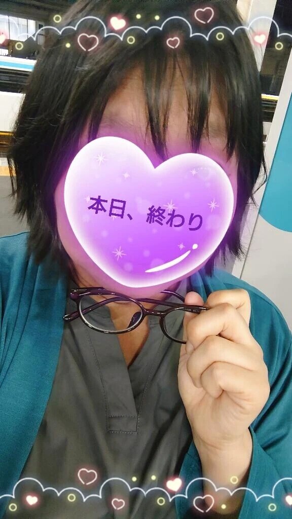 ありがとうございました♪
