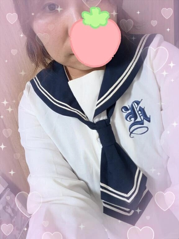 セーラー服は好き？