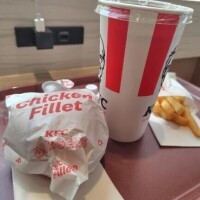 昨日のランチ🍗