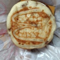 本日の朝ご飯🍞