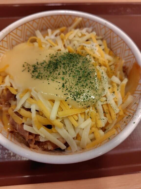 昨日の夕飯🍚