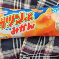 昨日のおやつ🍦