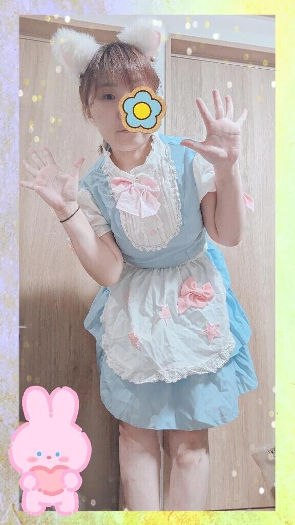 メイド服♡
