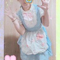 メイド服♡