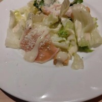 昨日の夕飯🍚