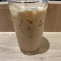 そしてお茶☕