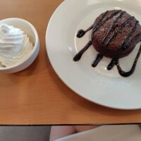 昨日のおやつ🍰