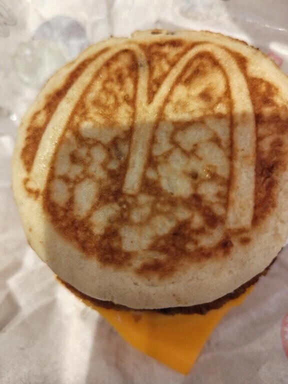 本日の朝ご飯🍞