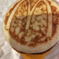 本日の朝ご飯🍞