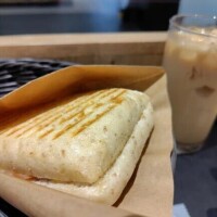 本日のランチ🍞