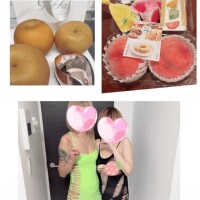 昨日のありがと💖