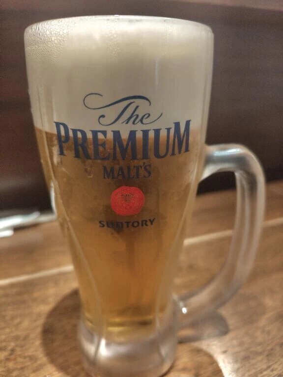 我慢できないから、退勤致します🍺