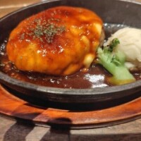 昨日の夕飯🍚