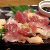 昨日の夕飯その2🍚