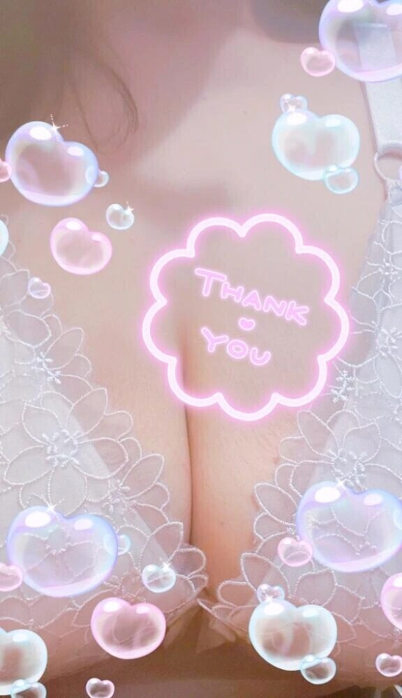 昨日のマイルド601号室のお礼💕