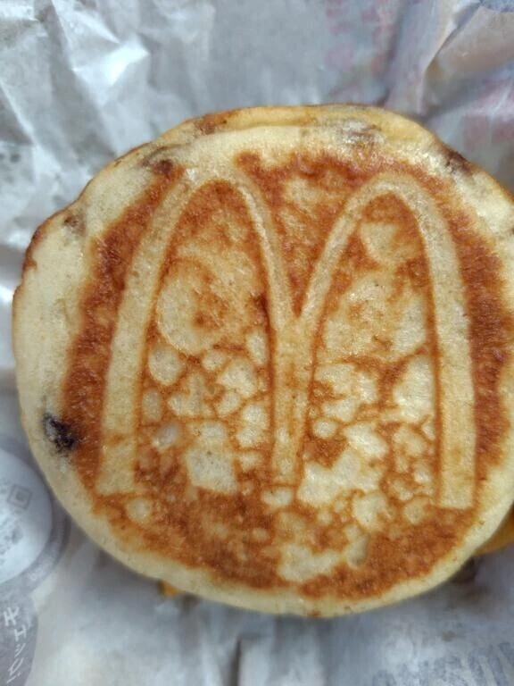 本日の朝ご飯🍞