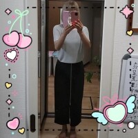 ただいま