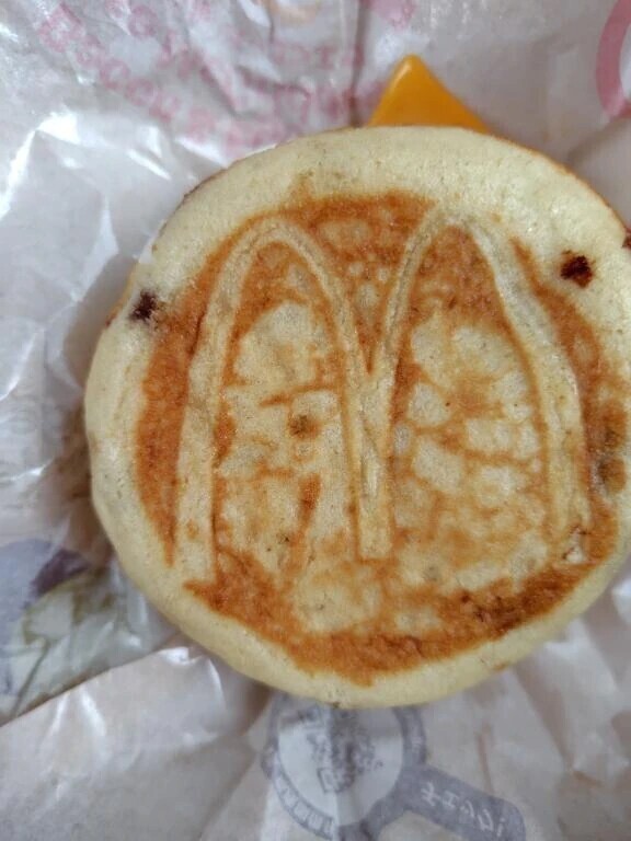 本日の朝ご飯🍞