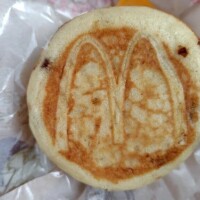 本日の朝ご飯🍞