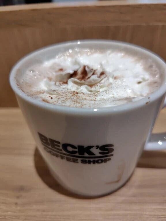 本日のお茶🍵