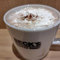 本日のお茶🍵