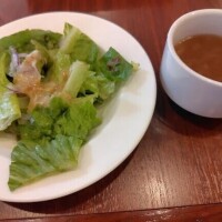 本日のランチ🍚