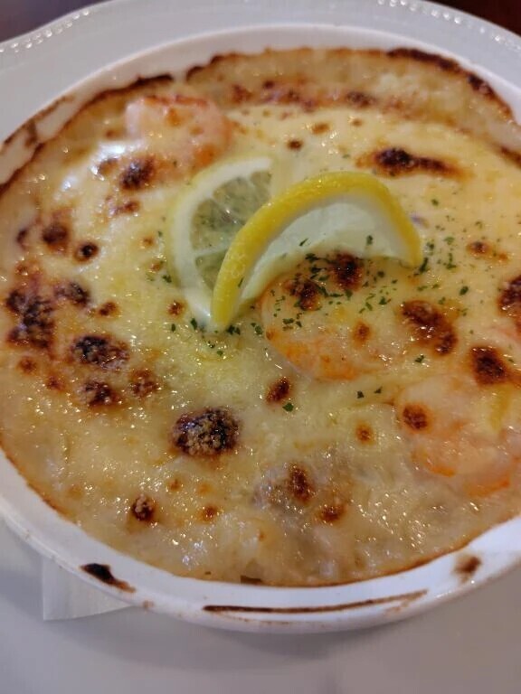 本日のランチその2🍚