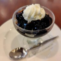 本日のランチその3🍨