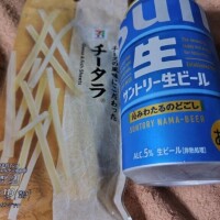 昨日の夕飯その2🍚