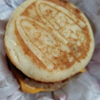 本日の朝ご飯🍞