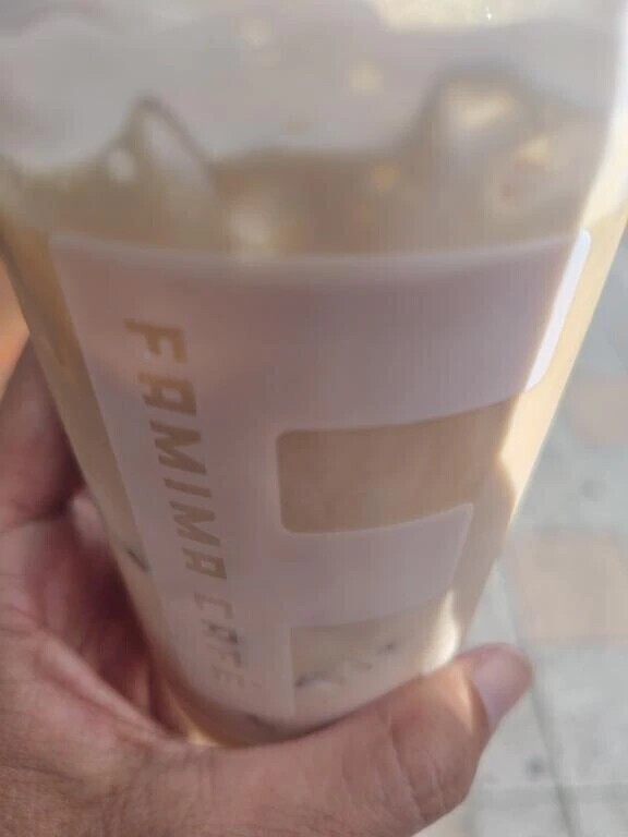 本日のお茶🍵