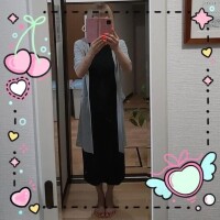 ただいま