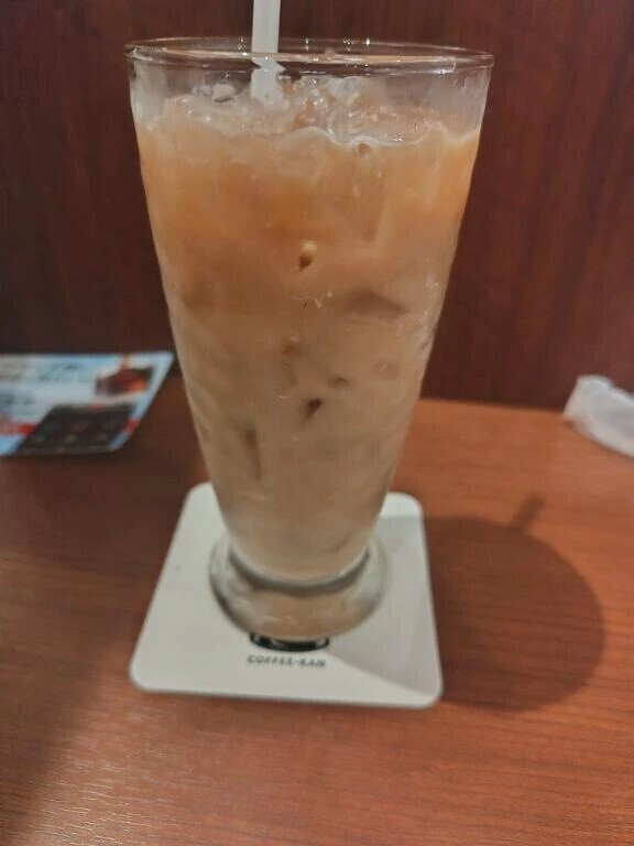 昨日のお茶その2✌
