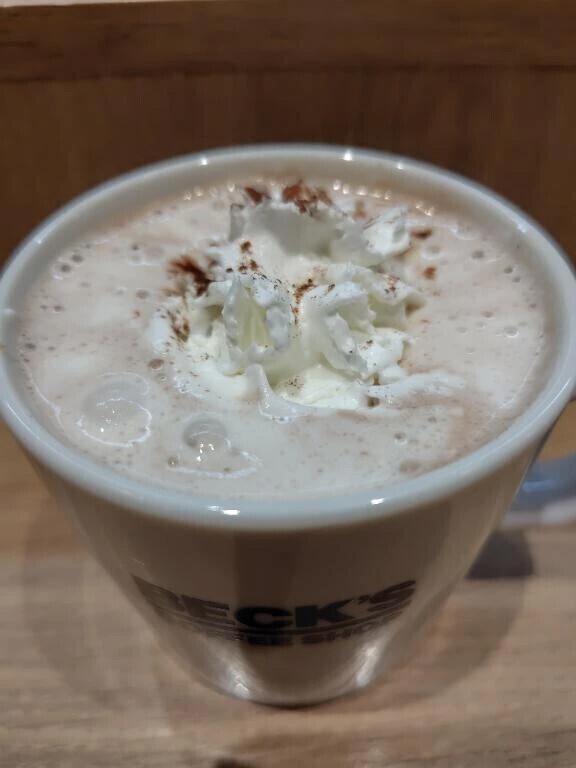本日のお茶🍵
