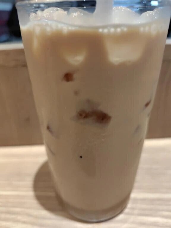 本日のお茶🍵